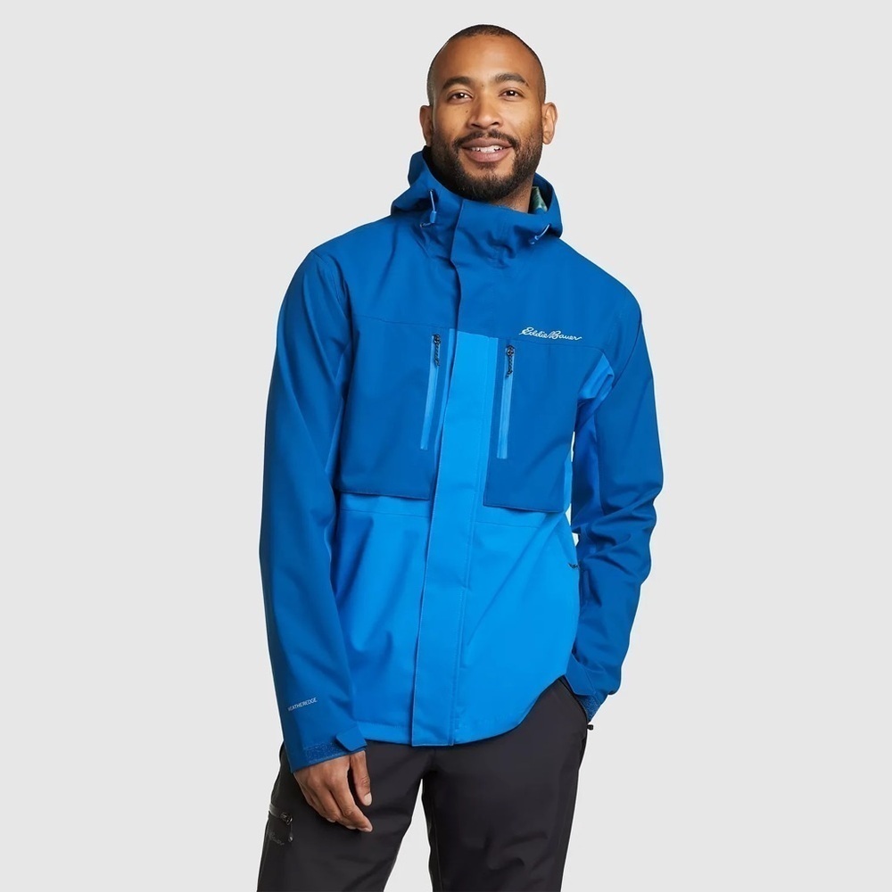 Men's Funski Shell Jacket